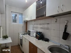 Mihai Bravu, Pasajul Obor, bl. mixt, 3 min. Metrou, decomandata